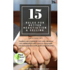 15 Rules for Better Negotiation & Selling