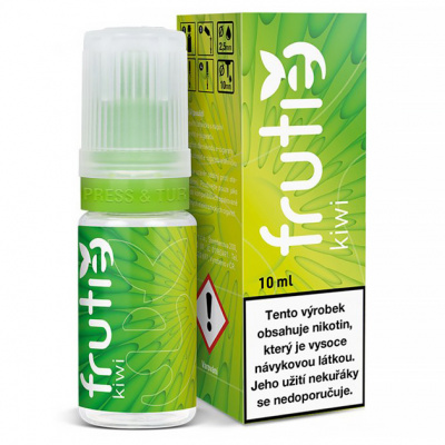 Frutie Kiwi 10 ml 5 mg