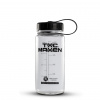 Fľaša Tac Maven Norman 550 ml - priehľadná
