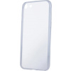 NONAME Cu-be TPU pouzdro Xiaomi 14T Transparent