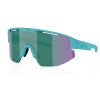 BLIZ MATRIX Matt Turquoise