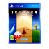 Journey - Collector's Edition PlayStation 4 (PS4) krabicová verzia