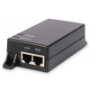 DIGITUS Digitus DN-95102-1 PoE adaptér Gigabit Ethernet 48 V (DN-95102-1)