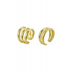 Victoria Walls Set pozlátených prsteňov VWS260754G