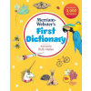 Merriam-Webster's First Dictionary (Ruth Heller)()