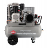 Olejový kompresor 90L, HK 1000-90 11 BAR, Airpress 360645