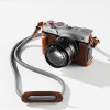 SmallRig Leather Case Kit pre FUJIFILM X-E5 (Brown) 5449