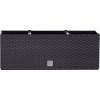 PROSPERPLAST | Truhlík RATO CASE - antracit 60 cm 02093