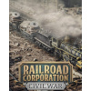 ESD Railroad Corporation Civil War 8737