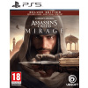 Assassin's Creed Mirage Deluxe Edition (PS5)