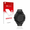 čirá ochranná fólie upscreen pro Garmin Forerunner 265S (42 mm) (čirá ochranná fólie upscreen pro Garmin Forerunner 265S (42 mm))