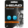 Tlmítko Head Pro Damp - Modrý