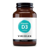 Viridian Nutrition Vitamín D3 1000IU 90 kapsúl