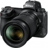 Digitálny fotoaparát Nikon Z 6II + 24-70 KIT čierny