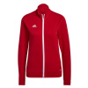 Adidas Entrada 22 Track Jacket W H57562 (103003) Black 2XS