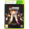 Midway Arcade Origins (Xbox 360)
