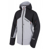 HUSKY Geilo M grey/black - L