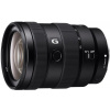 Sony E 16-55mm f/2.8 G