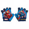 Seven Avengers Jr SF blue