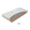 Materasso Matrac ADMIRÁL BIO hydrolatex 90 x 200 cm