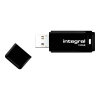 INTEGRAL INFD128GBBLK INTEGRAL USB flash disk USB 2.0 128GB čierna (INFD128GBBLK)