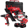 MILWAUKEE M18 FUEL™ Set náradia 2.1