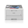 Brother HL-L8230CDW - Tiskárna - barva - Duplex - LED - A4/Legal - 600 x 600 dpi - až 30 stran/min. (mono) / až 30 stran/min. (barevný) - kapacita: 250 listy - USB 2.0, Wi-Fi(n)