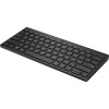 HP 350 Compact Multi-Device Bluetooth Keyboard 692S8AA#BCM