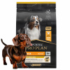 Purina Pro Plan All Sizes Adult Light Sterilised kura 3 kg