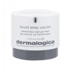 Dermalogica Noční revitalizační gelový krém Sound Sleep Cocoon (Transformative Night Gel-Cream) Objem: 10 ml