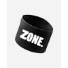 Zone floorball Captains badge čierna / biela