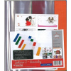 Obal A4 Panta Plast 27,5 cm x 25,5 cm