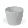 Lamela Kvetináče Magnolia jumper 300 svetlo sivý