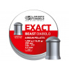 JSB Match Diabolo Diabolky EXACT Beast 4,52mm (cal .177) / 1,050g - 250ks