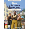 PC - The Sims 4: Záliby a živnosti ( EP18 ) 5030944125243