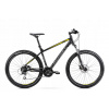 Horský bicykel - Pánske horské bicykle Romet Rambler R7.2 R.L (Pánske horské bicykle Romet Rambler R7.2 R.L)