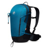 Mammut Lithium 20l sapphire-black UNI