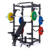 Stojan na činku TRINFIT Power Cage PX9 Pro