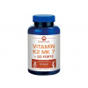 Pharma activ Vitamín K 2 MK7 + D3 FORTE 125 tabliet