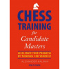 CHESS TRAINING FOR CANDIDATE M