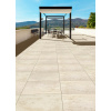ABW Travertino 80x80 cm terasová dlažba