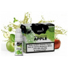 E-liquid Way To Vape Apple 4x10ml Obsah nikotinu: 6 mg