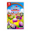 We Love Katamari REROLL+ Royal Reverie Nintendo Switch krabička
