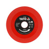 YATO Diamantový rezací kotúč na obkladačky a sklo 125 x 22,2 mm