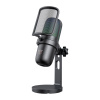 Mikrofón ONIKUMA M-730 (čierny) M-730 black