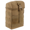 Brandit Molle Fire black