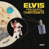 Elvis Presley Aloha From Hawaii Via Satellite