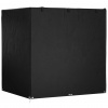 zahrada-XL Kryt na hojdaciu lavicu 12 očiek 220x177x220 cm polyetylén 319332