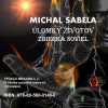 Úlomky životov – Zbierka noviel - Michal Sabela - online doručenie