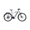 Bianchi e-Vertic T-Type Deore 1x10sp biely